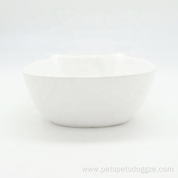 Wholesale Cat Bowl Food Luxury Cat Feeder Bowl